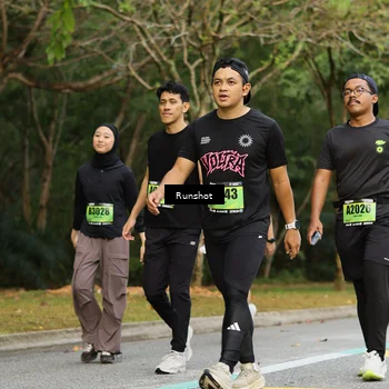 Runner Photo 5463828