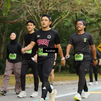 Runner Photo 5463829