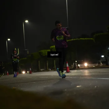 Runner Photo 5463830