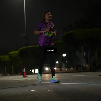Runner Photo 5463831