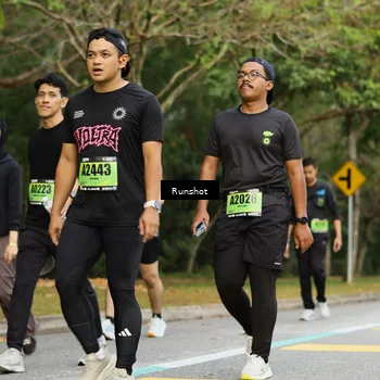 Runner Photo 5463832