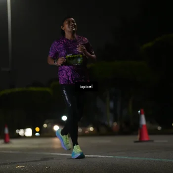Runner Photo 5463841