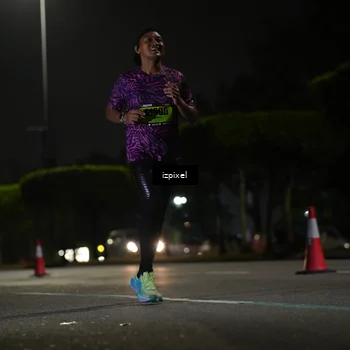 Runner Photo 5463843