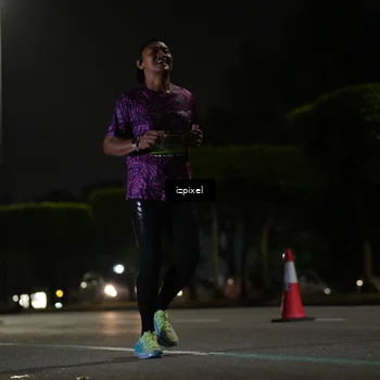 Runner Photo 5463844