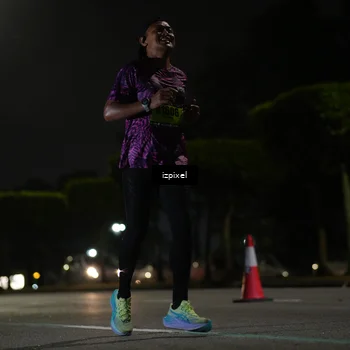Runner Photo 5463845