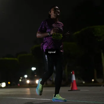 Runner Photo 5463852
