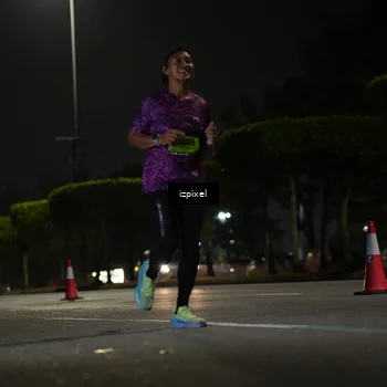 Runner Photo 5463857