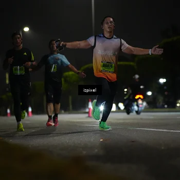 Runner Photo 5463913