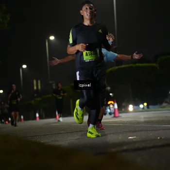 Runner Photo 5463919