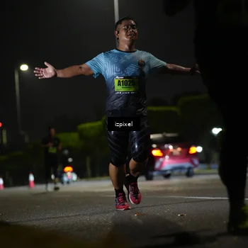 Runner Photo 5463927