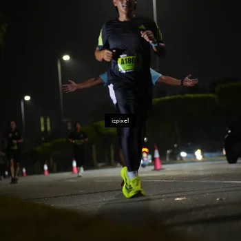 Runner Photo 5463928