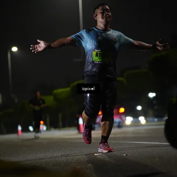 Runner Photo 5463929