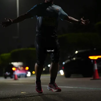 Runner Photo 5463941