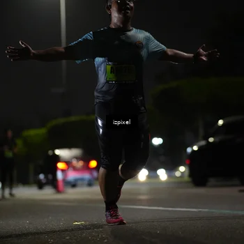Runner Photo 5463942