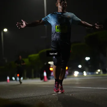 Runner Photo 5463943