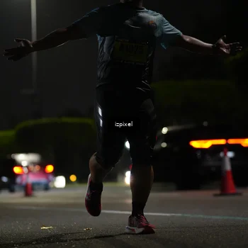 Runner Photo 5463944