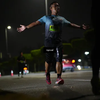 Runner Photo 5463958