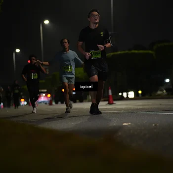 Runner Photo 5463964