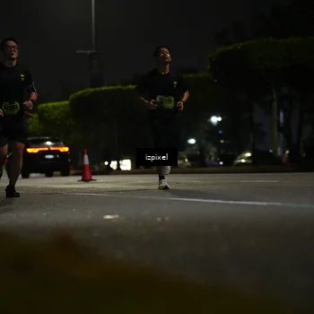 Runner Photo 5463965