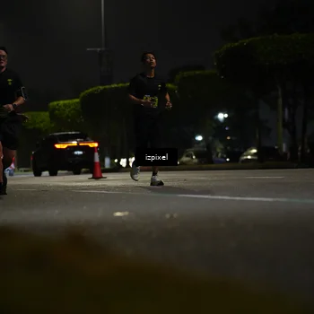 Runner Photo 5463967