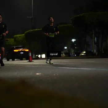 Runner Photo 5463974
