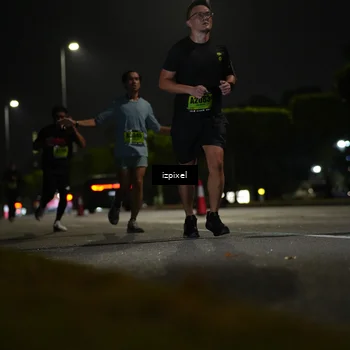 Runner Photo 5463975