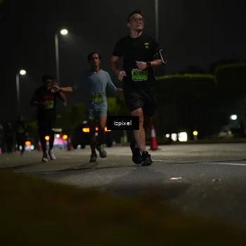 Runner Photo 5463978