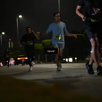 Runner Photo 5463983