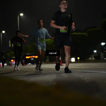Runner Photo 5463984