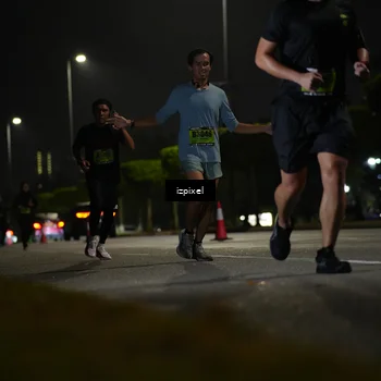 Runner Photo 5463985
