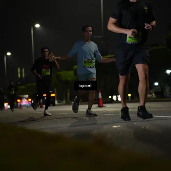 Runner Photo 5463990