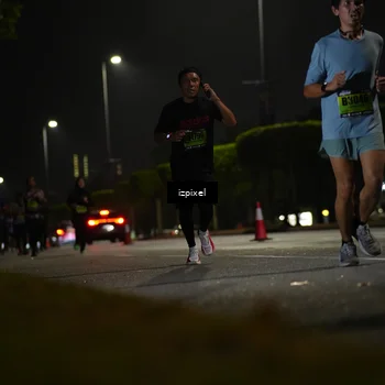 Runner Photo 5463991