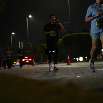 Runner Photo 5463992