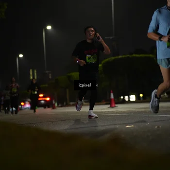 Runner Photo 5463999
