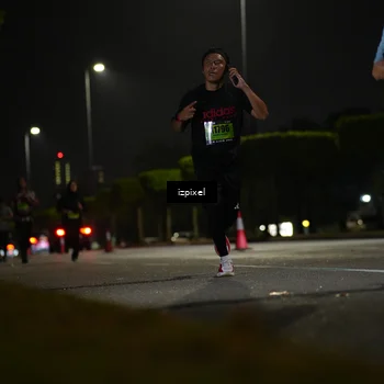 Runner Photo 5464005