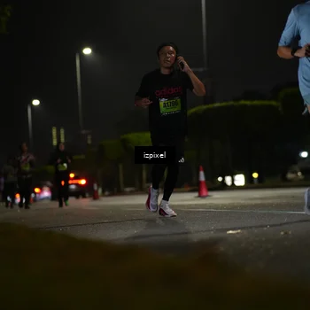 Runner Photo 5464006