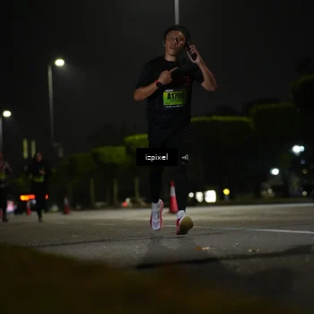 Runner Photo 5464008
