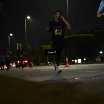 Runner Photo 5464014
