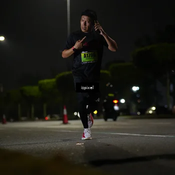 Runner Photo 5464021