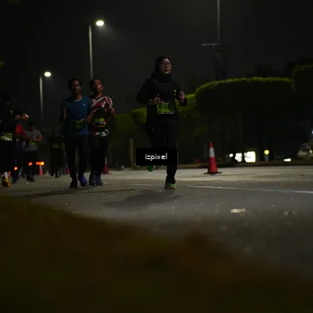 Runner Photo 5464023
