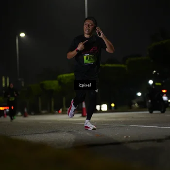 Runner Photo 5464028