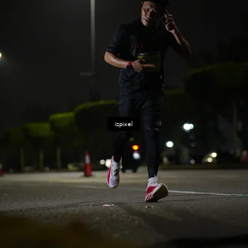 Runner Photo 5464029