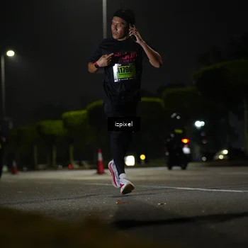 Runner Photo 5464031