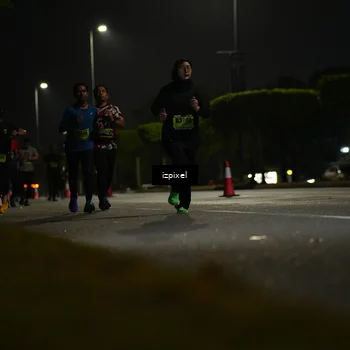 Runner Photo 5464037