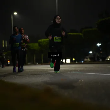 Runner Photo 5464043