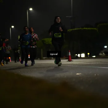 Runner Photo 5464046
