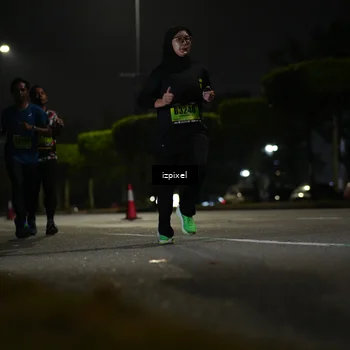 Runner Photo 5464053