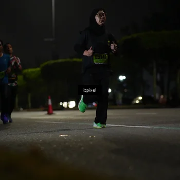 Runner Photo 5464060