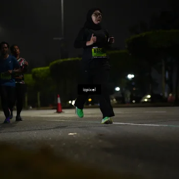 Runner Photo 5464061