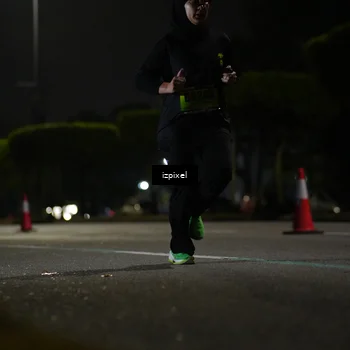Runner Photo 5464067